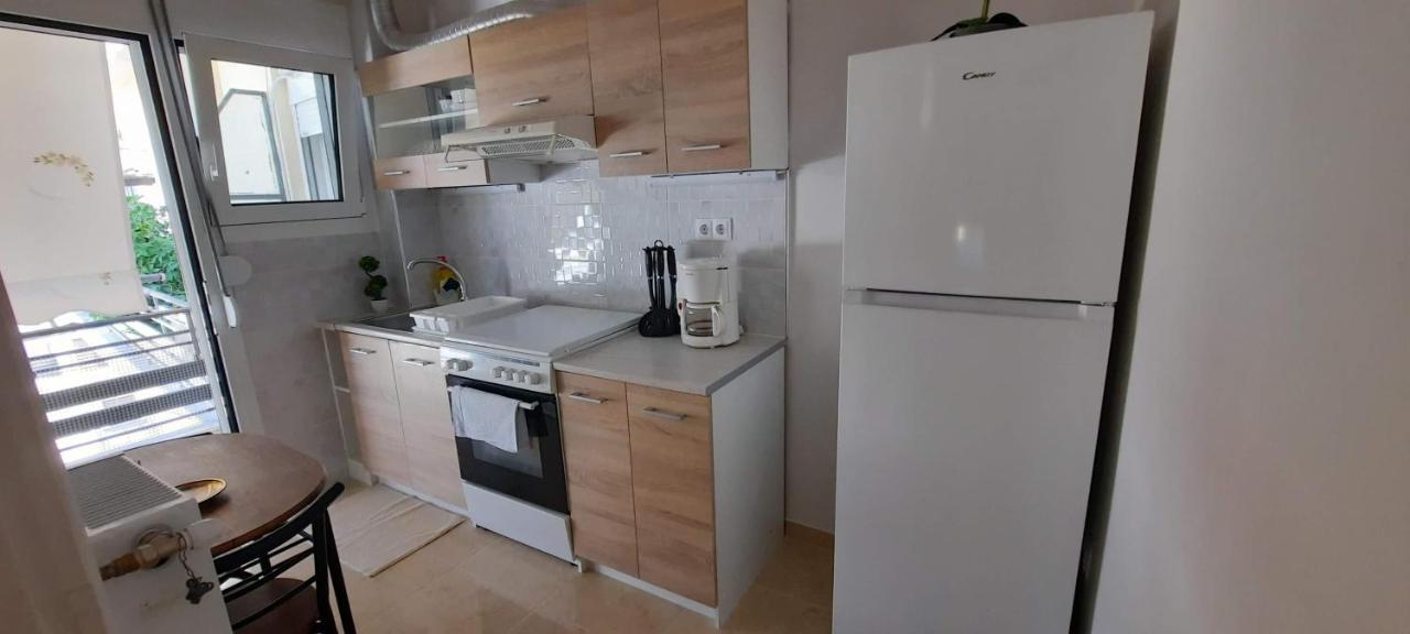 Cosy Apartment In The Heart Of The City Kalamata Exterior foto