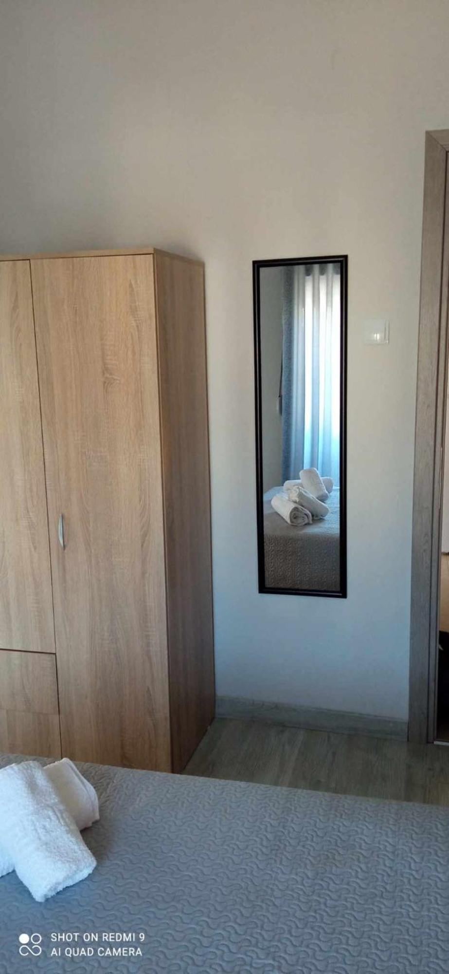 Cosy Apartment In The Heart Of The City Kalamata Exterior foto
