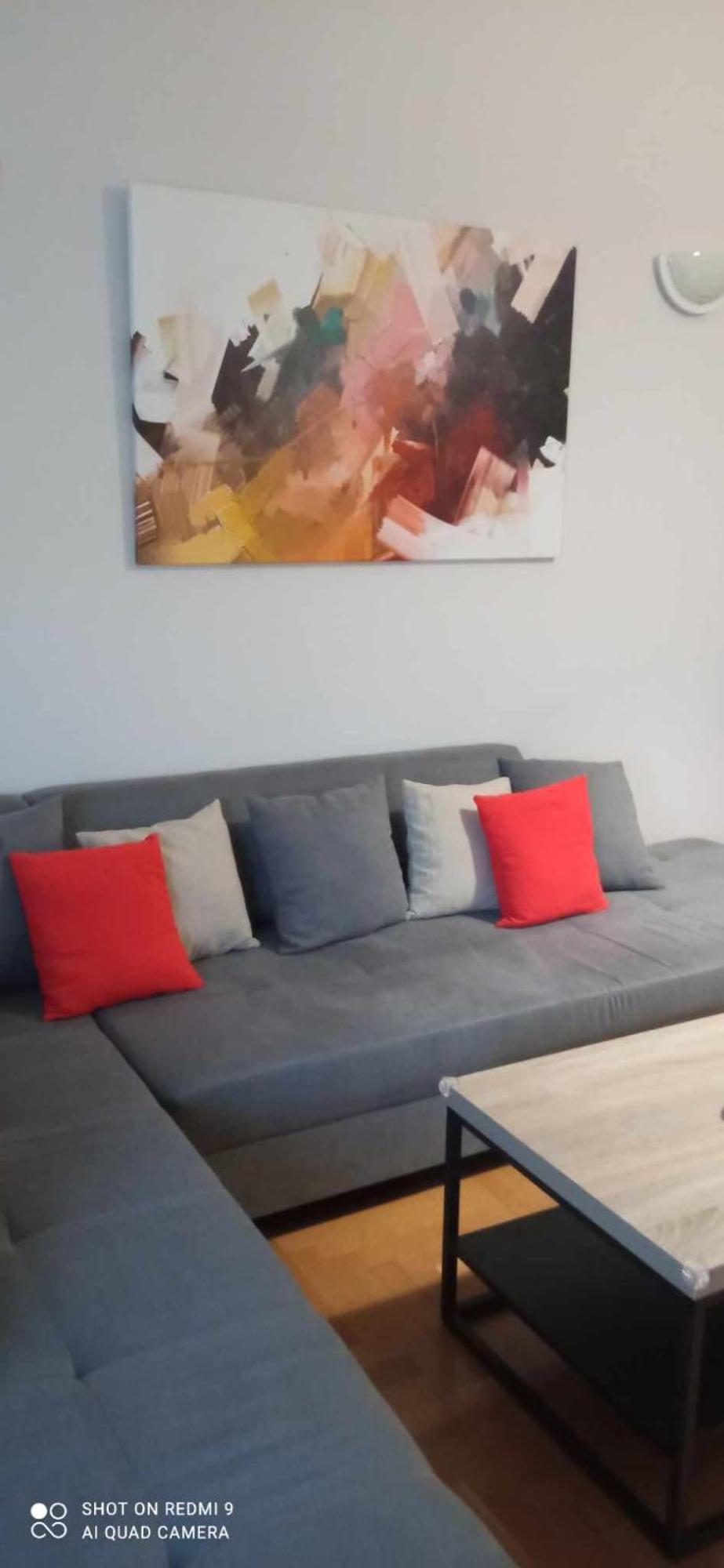 Cosy Apartment In The Heart Of The City Kalamata Exterior foto