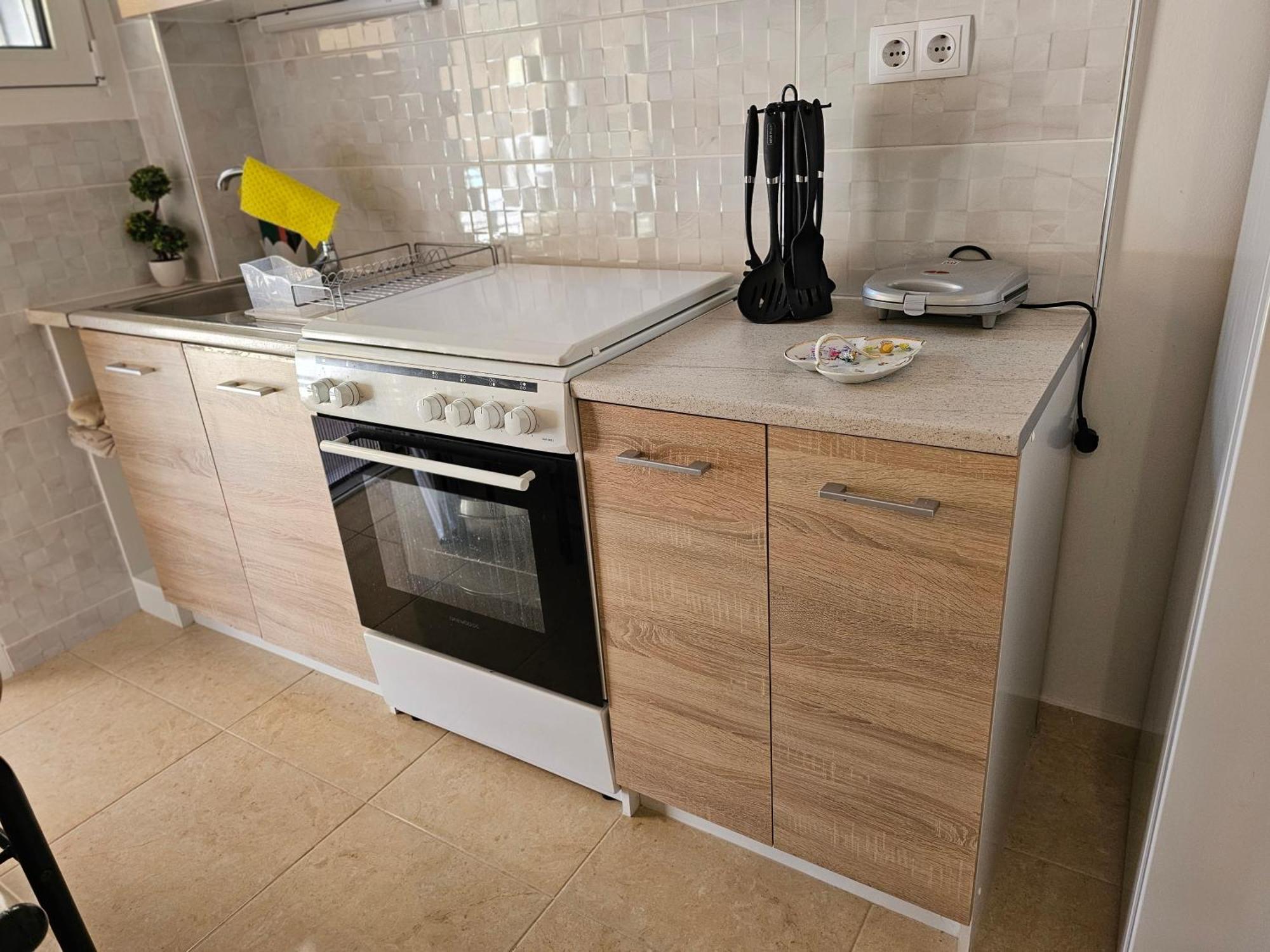 Cosy Apartment In The Heart Of The City Kalamata Exterior foto